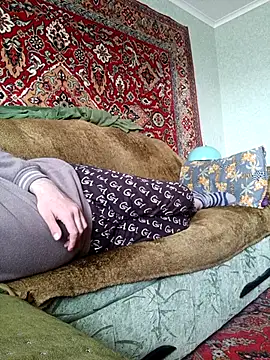 Pineapple04 Webcam-Show