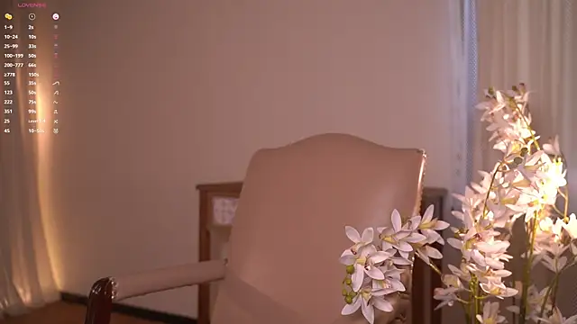 AudreyBarren's Webcam Show