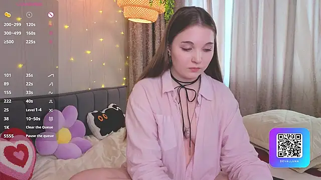 Онлайн чат XXX ConstanceHelms