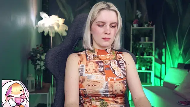 Chat XXX en directo de BethanyCloud