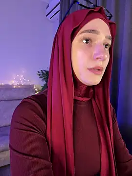 SugarDanger Webcam Show