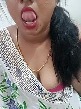 Ramya_456's Webcam Show