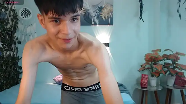 maxim_rod Webcamshow