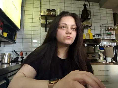 Вебкам-шоу _Mikky_lil_