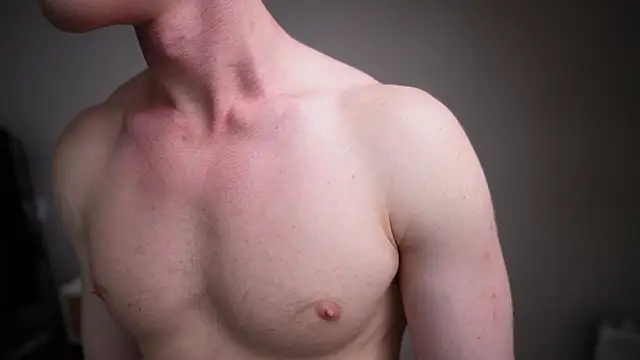 Pokazy przed kamerką – Danny_Jj