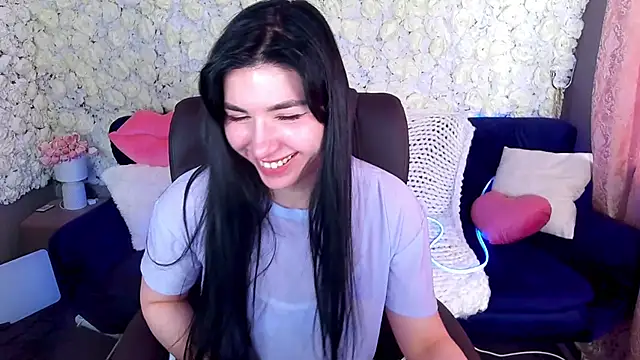 EmilyCandyy Live XXX-chat