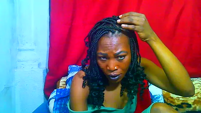 Živý XXX chat freaky_naughty