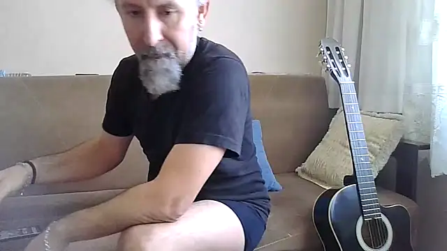 عرض كام BuckWessle