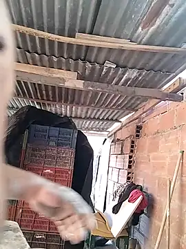 Pokazy przed kamerką – hoteder