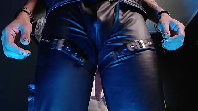 Dicaprioo_ 在線直播表演