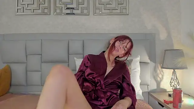 Czat XXX na żywo – scarlett_smith_3