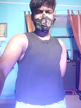 Show Webcam de world6kingsss