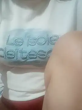 Živý XXX chat candy_sexxy01