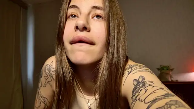 Chat XXX Live MadeInParadise