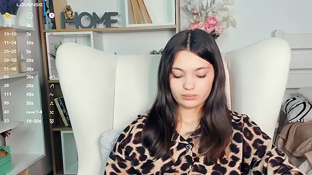 Show webcam de MirthaBolduan