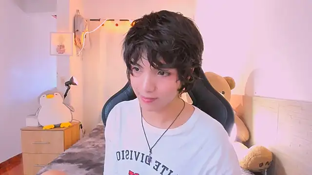 Sweet_Allan's Webcam Show