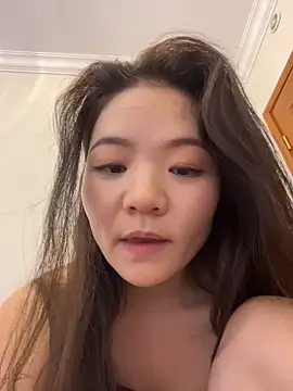 xiaochengzi505 Pertunjukan Webcam