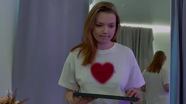 JennyPortman Chat XXX in diretta