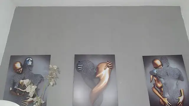 AntonellaBlanc: онлайн-секс-чат