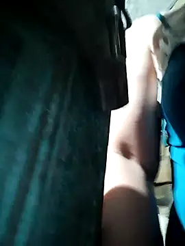 July-Asian webkamerás műsora