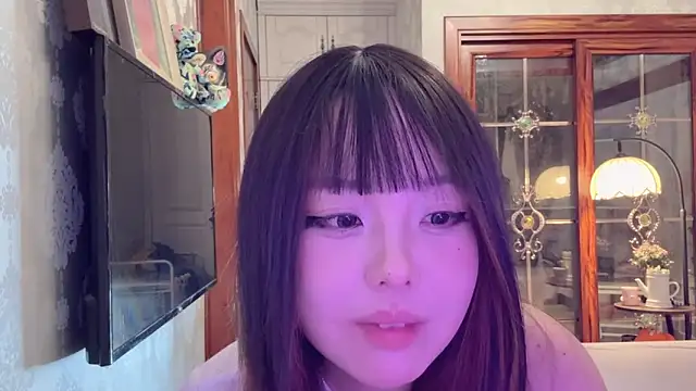 thelittlexxのライブXXXチャット