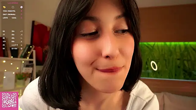 JuleeSamec's Webcam Show