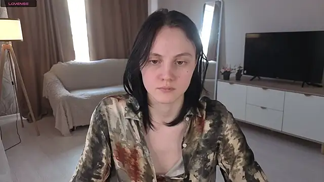 MaryCoopeer Adlı Modelin Canlı XXX Sohbeti