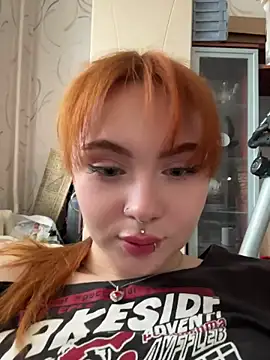 LunaMillie Obrolan Langsung XXX