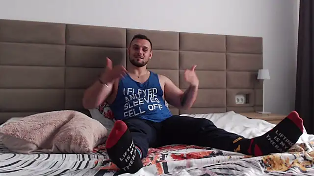 Show webcam de BriannSmith