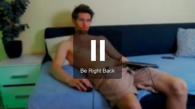 XXX chat uživo modela Eddie_Baker