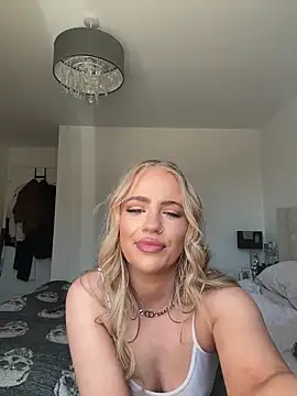 Alexiahaven Live XXX Chat