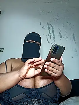 Loly_mor26 Adlı Modelin Web Kamerası Şovu