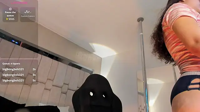 LilithBloom7 Chat XXX live