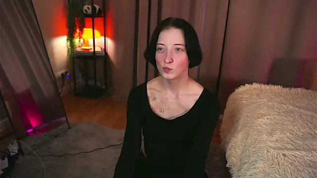 JuanaFriesz's Live XXX Chat