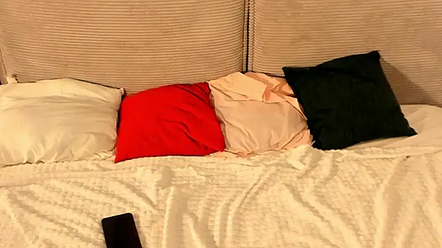 AvenGlow Pertunjukan Webcam