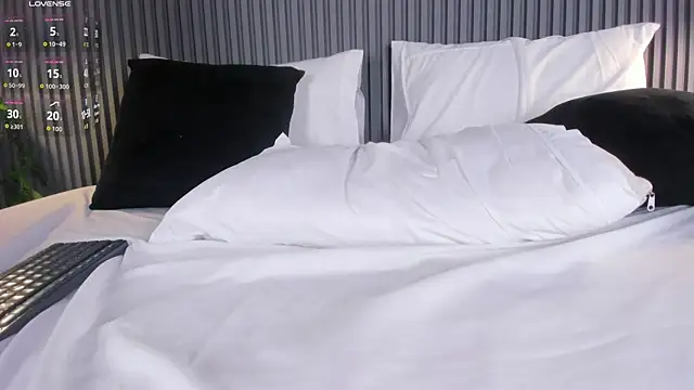 Chatroom XXX en direct de Yalezka_