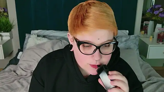 Edna_DavisのライブXXXチャット