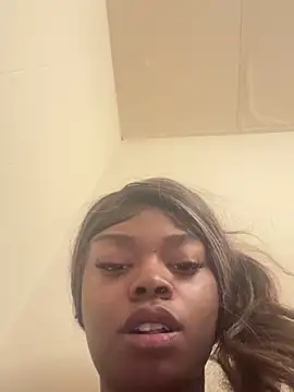 MimiMocha's Webcam Show