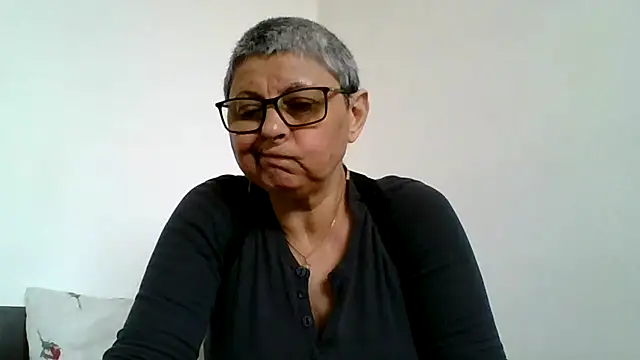 Živý XXX chat roseblak42