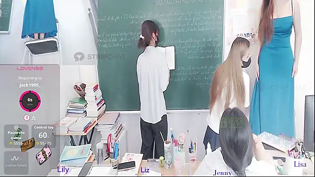 _Math_ Live XXX Chat