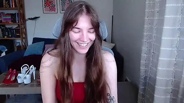 kenzie_x 现场XXX聊天