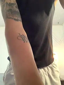 Br4ndxpimm 在線直播表演