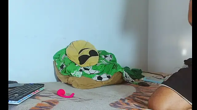 Alphamaster_92 在線直播表演