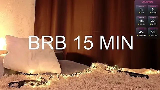 KateOx Live XXX-chat