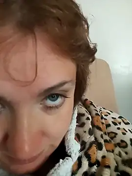 Blueneska Webcamshow