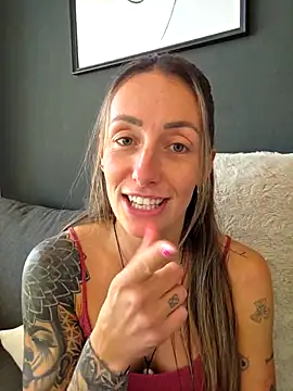 Chat XXX ao vivo de NicoleKaiser