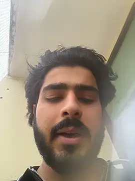 bunnyboy20n Webbikameraesitys