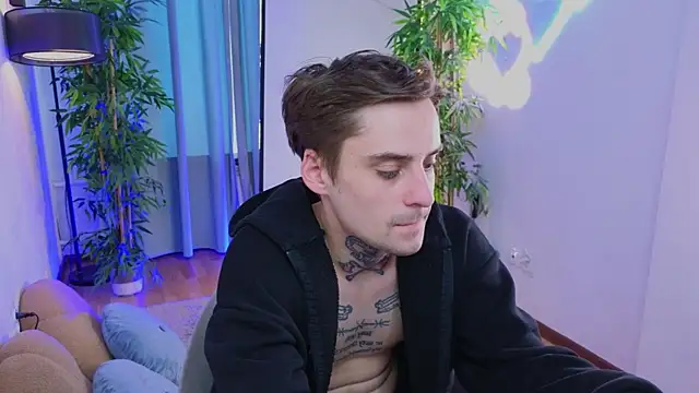 drillfi11's Webcam Show