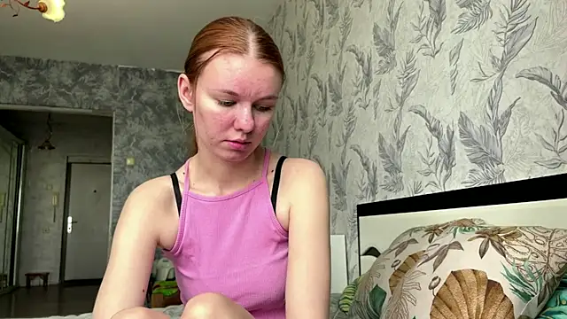 DalilaNeubig 现场XXX聊天