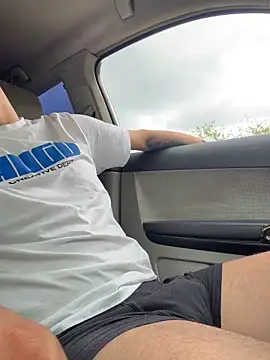 Pokazy przed kamerką – Pablo_Hornyguy95